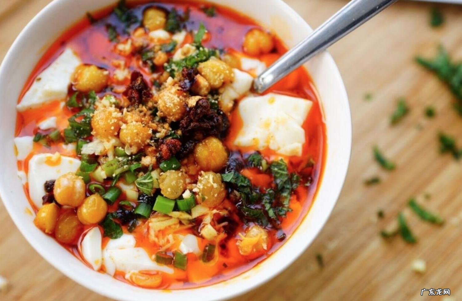 成都名小吃排行榜前十名 合肥蓉城坝成都名小吃