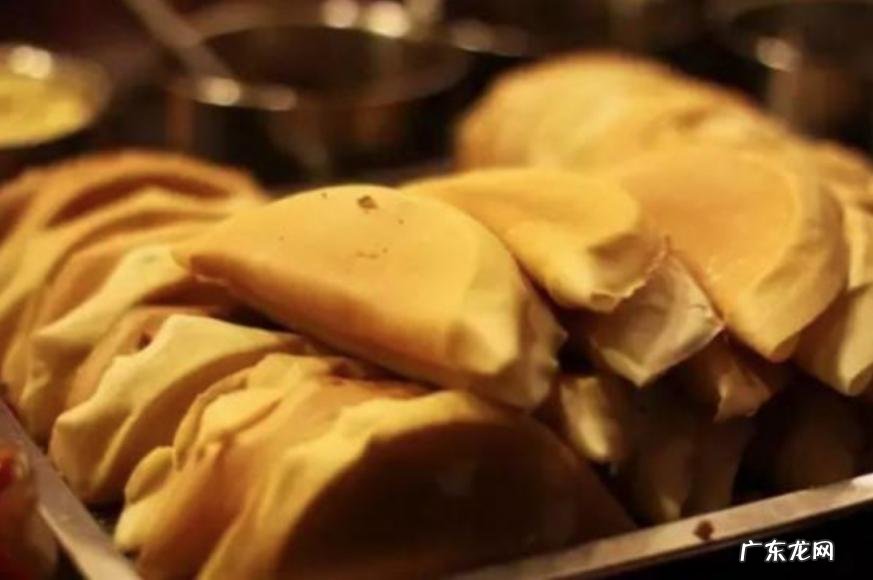 成都名小吃排行榜前十名 合肥蓉城坝成都名小吃