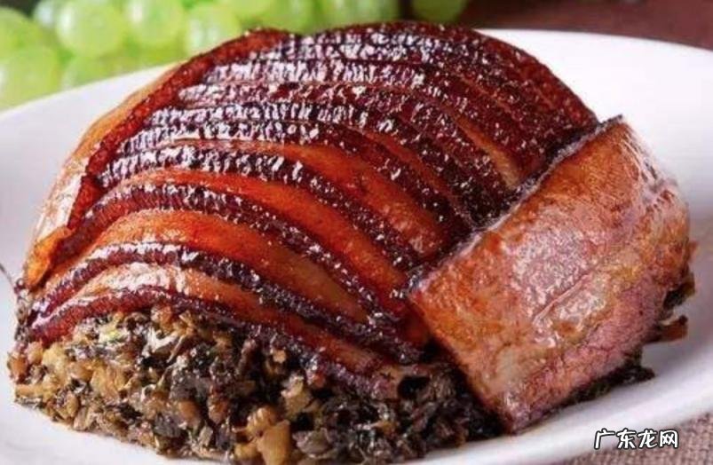 成都名小吃排行榜前十名 合肥蓉城坝成都名小吃