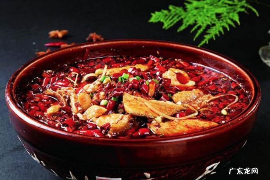 成都名小吃排行榜前十名 合肥蓉城坝成都名小吃