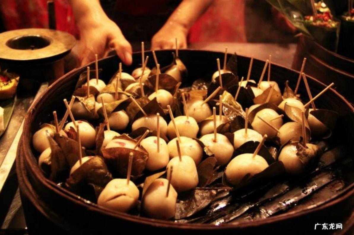 成都名小吃排行榜前十名 合肥蓉城坝成都名小吃