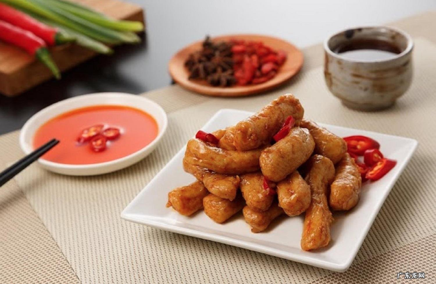 成都名小吃排行榜前十名 合肥蓉城坝成都名小吃