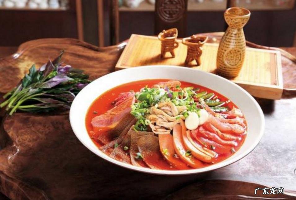 成都名小吃排行榜前十名 合肥蓉城坝成都名小吃