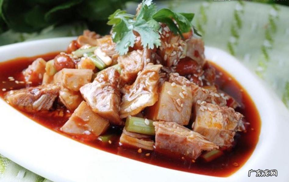 成都名小吃排行榜前十名 合肥蓉城坝成都名小吃