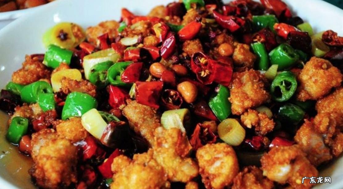 成都名小吃排行榜前十名 合肥蓉城坝成都名小吃