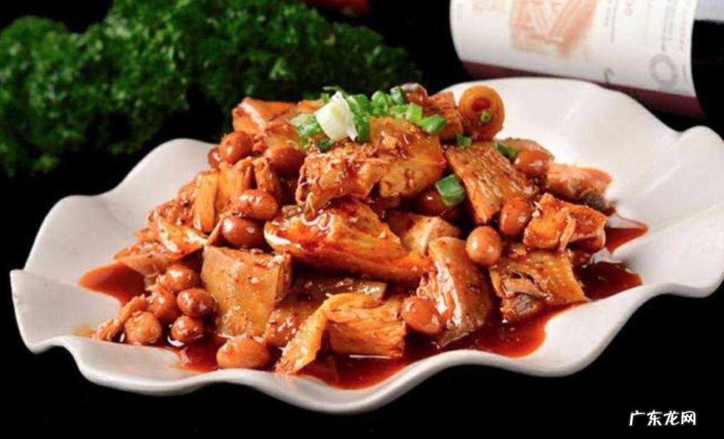 成都名小吃排行榜前十名 合肥蓉城坝成都名小吃