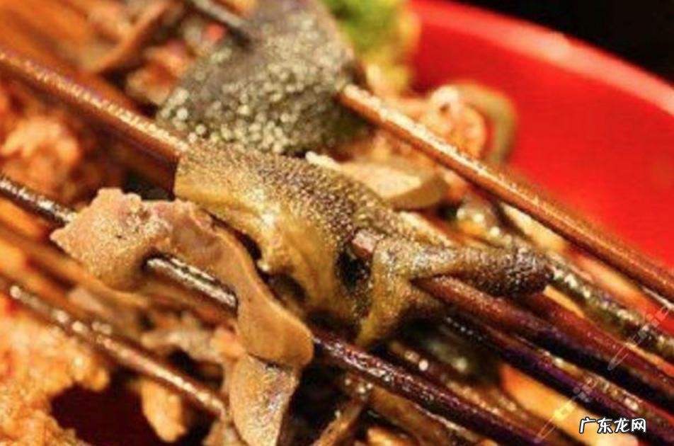 成都名小吃排行榜前十名 合肥蓉城坝成都名小吃