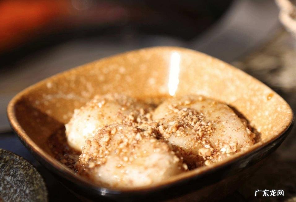 成都名小吃排行榜前十名 合肥蓉城坝成都名小吃