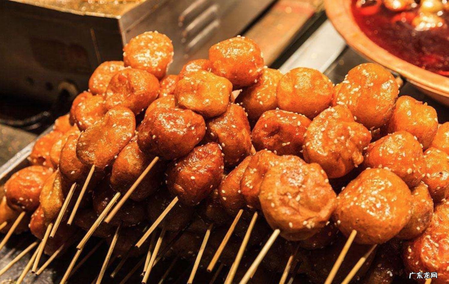 成都名小吃排行榜前十名 合肥蓉城坝成都名小吃