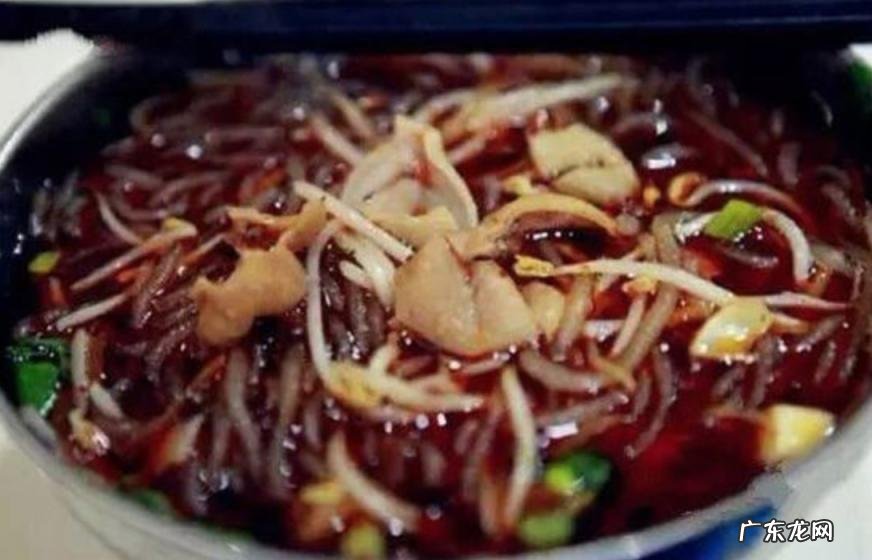 成都名小吃排行榜前十名 合肥蓉城坝成都名小吃