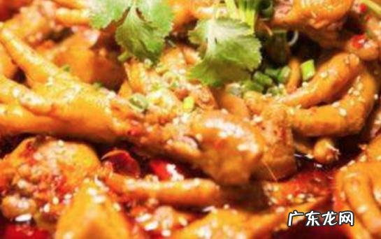 成都名小吃排行榜前十名 合肥蓉城坝成都名小吃