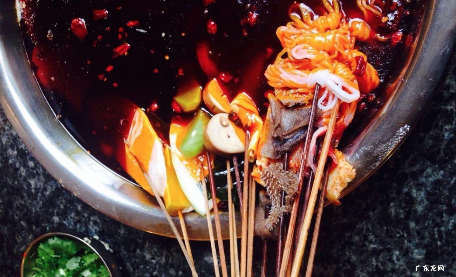 成都名小吃排行榜前十名 合肥蓉城坝成都名小吃