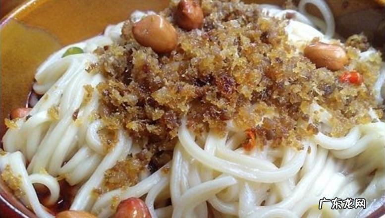 成都名小吃排行榜前十名 合肥蓉城坝成都名小吃