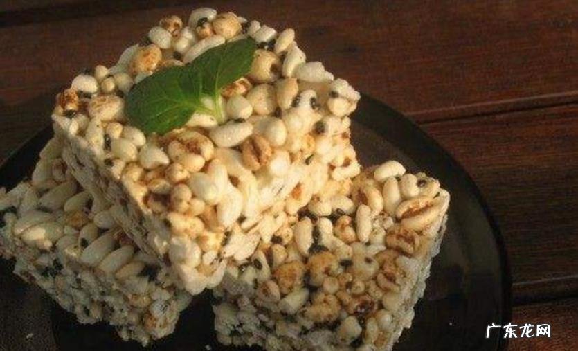 成都名小吃排行榜前十名 合肥蓉城坝成都名小吃