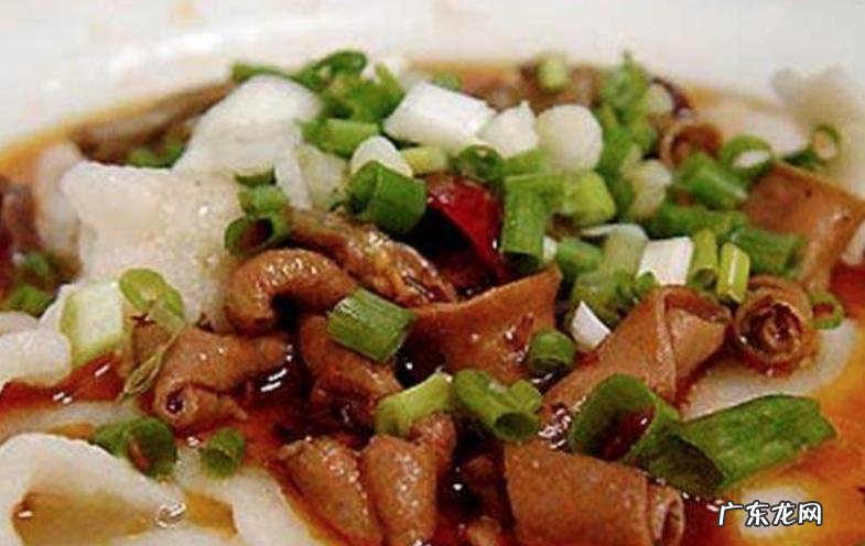 成都名小吃排行榜前十名 合肥蓉城坝成都名小吃