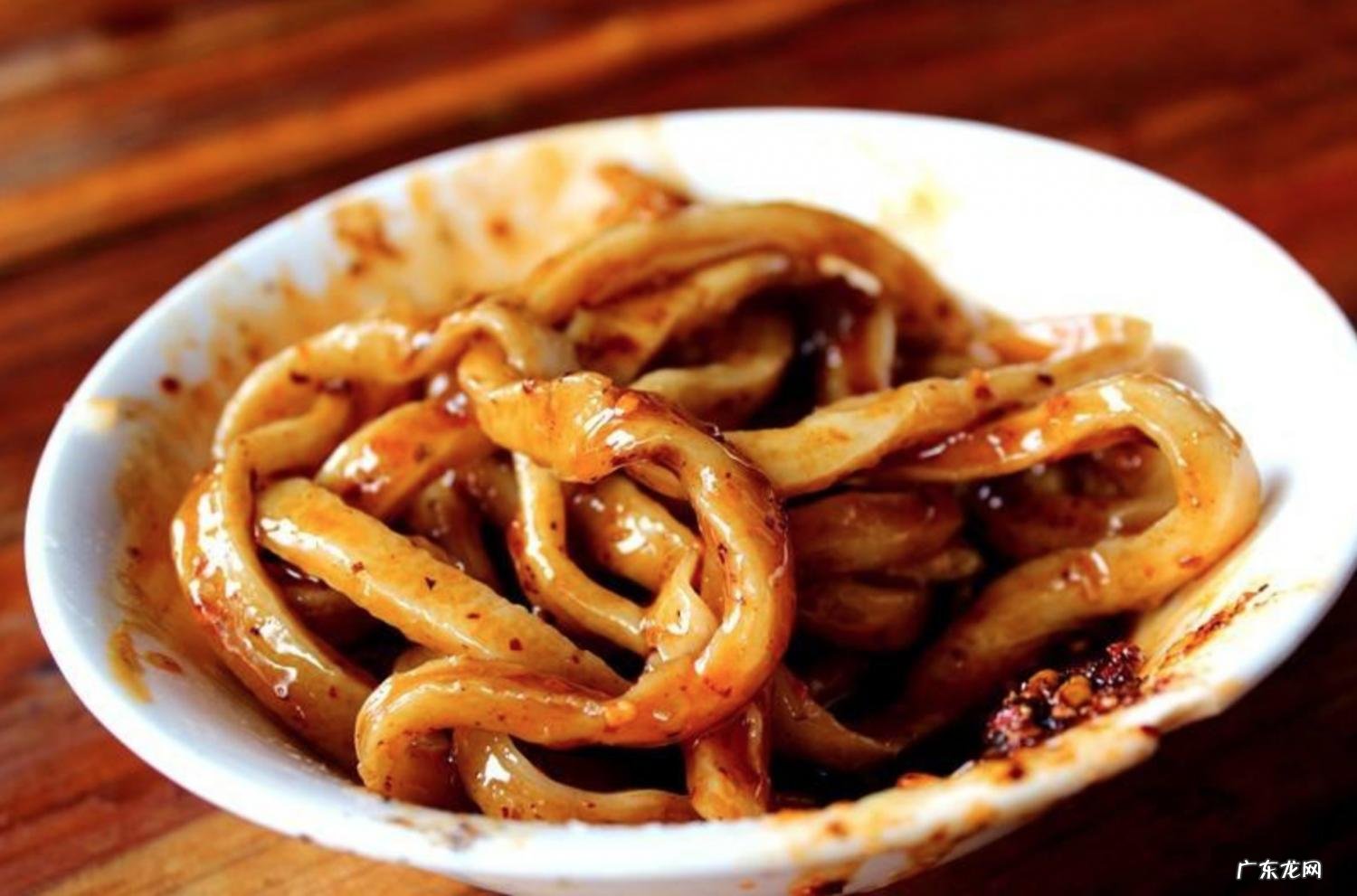 成都名小吃排行榜前十名 合肥蓉城坝成都名小吃