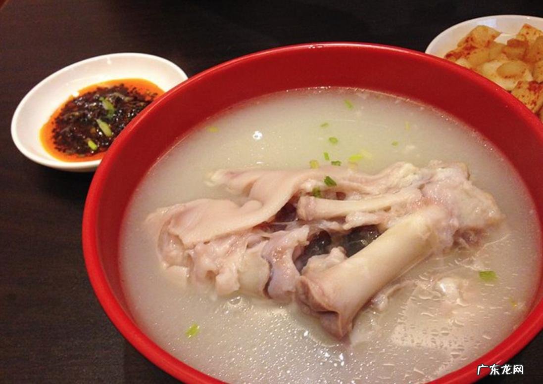 成都名小吃排行榜前十名 合肥蓉城坝成都名小吃