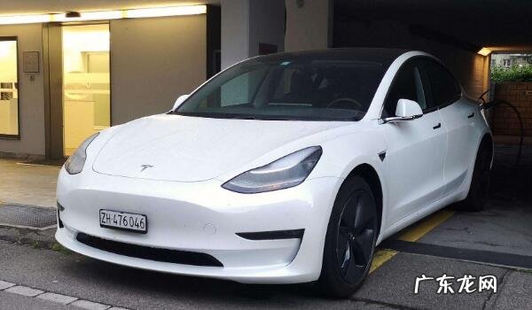 百公里加速性价比最高的车 特斯拉model3值得买吗