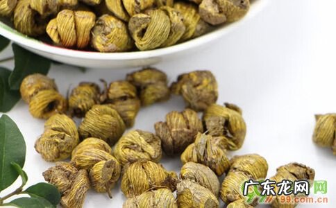 石斛怎么泡水 石斛泡水功效与作用