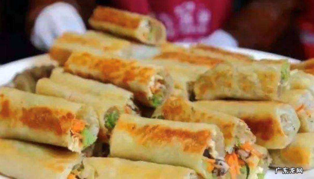 中元节，各地吃什么？