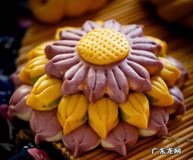 中元节，各地吃什么？