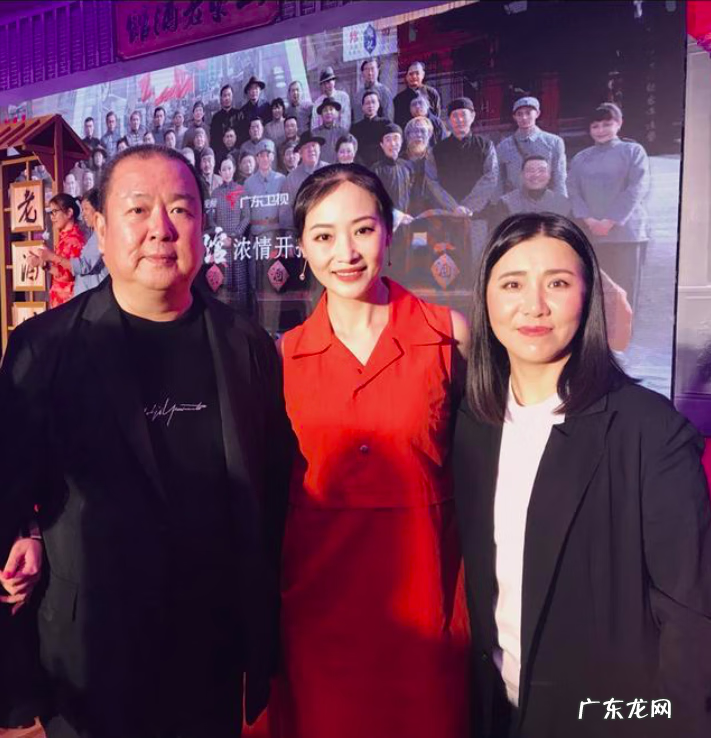 电影演员黄海波的老婆 黄海波妻子是