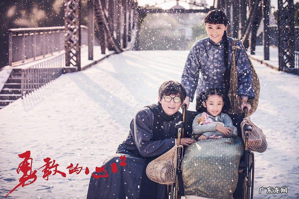 杨志刚主演的最新电视剧大全 杨志刚最新电视剧叫什么