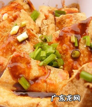 吃臭豆腐的好处 臭豆腐的营养成分