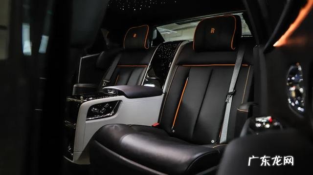 劳斯莱斯车图片大全大图 试驾劳斯莱斯幻影前提