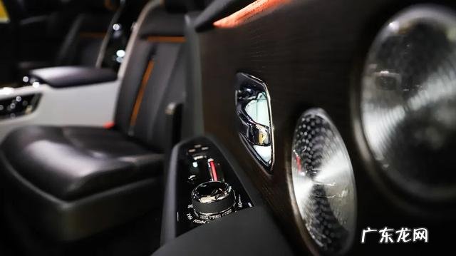 劳斯莱斯车图片大全大图 试驾劳斯莱斯幻影前提