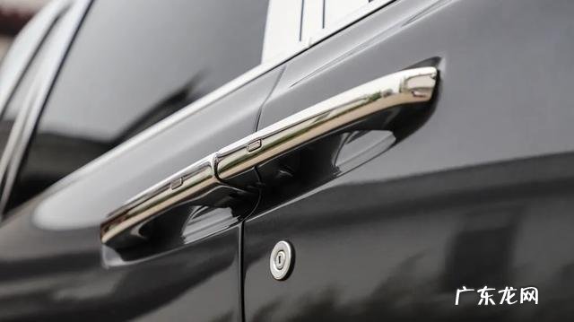 劳斯莱斯车图片大全大图 试驾劳斯莱斯幻影前提