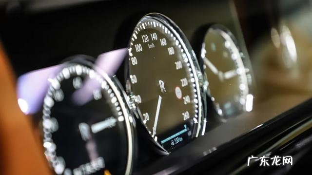 劳斯莱斯车图片大全大图 试驾劳斯莱斯幻影前提