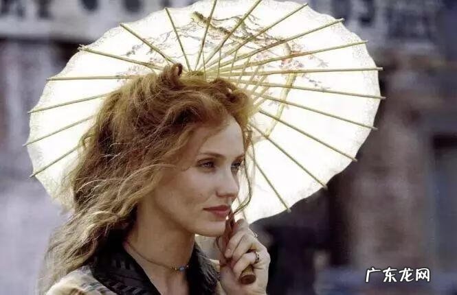 纽约风云好看吗 纽约风云电影