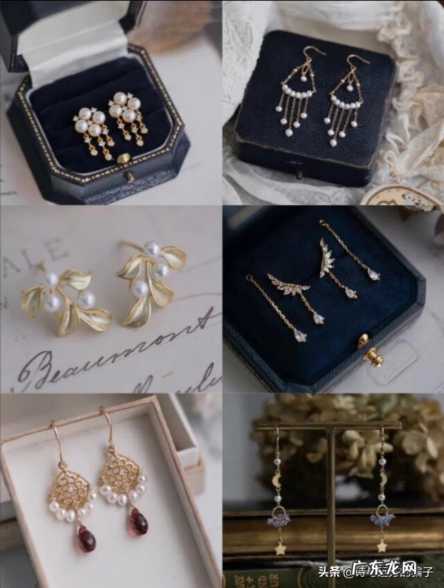 淘宝比较好的首饰店 淘宝首饰店铺