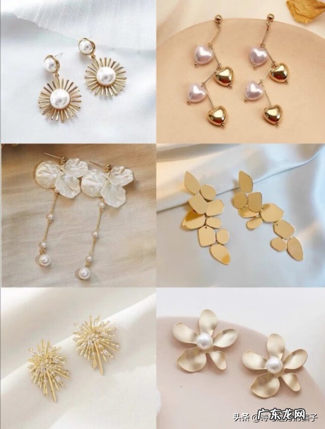 淘宝比较好的首饰店 淘宝首饰店铺