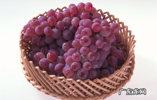 怀孕几个月时吃葡萄最好?还有哪些水果多吃好?