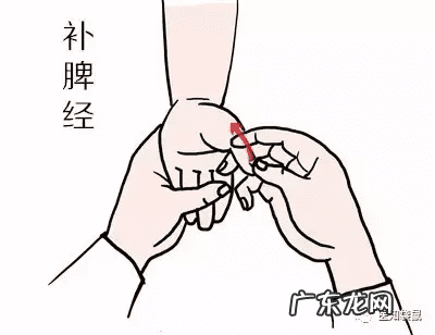 孩子发烧搓哪个部位退烧快 发烧搓哪个部位退烧快方法