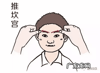 孩子发烧搓哪个部位退烧快 发烧搓哪个部位退烧快方法