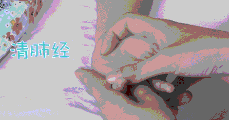 孩子发烧搓哪个部位退烧快 发烧搓哪个部位退烧快方法