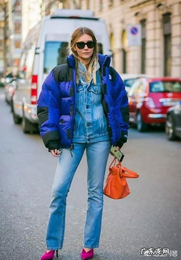 2019秋冬怎么搭配衣服比较时髦？