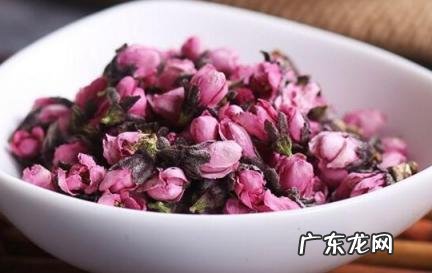 桃花茶的减肥正确喝法 桃花茶的减肥正确喝法图片