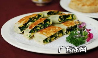 韭菜盒子怎么做的 和面 三鲜韭菜盒子的做法视频