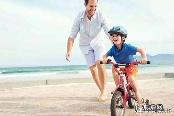 妈妈该怎么让孩子开心?