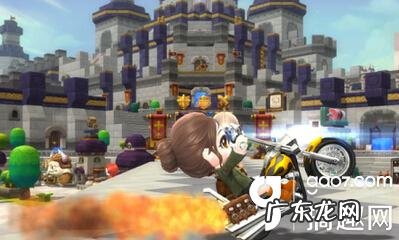 冒险岛2韩服装备 冒险岛2韩服官网地址