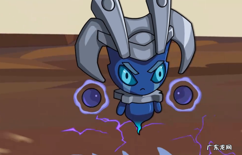 赛尔号之寒冰公主 赛尔号幽灵猛虎王在哪