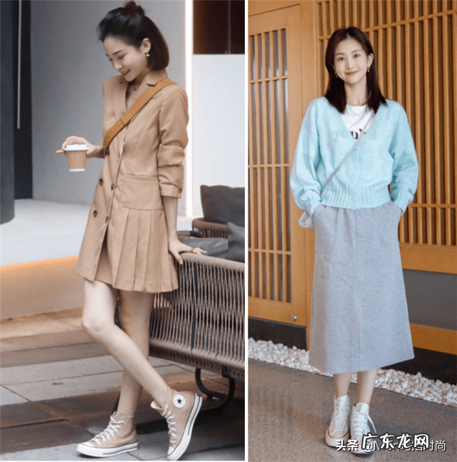 匡威鞋好在哪里 匡威鞋子