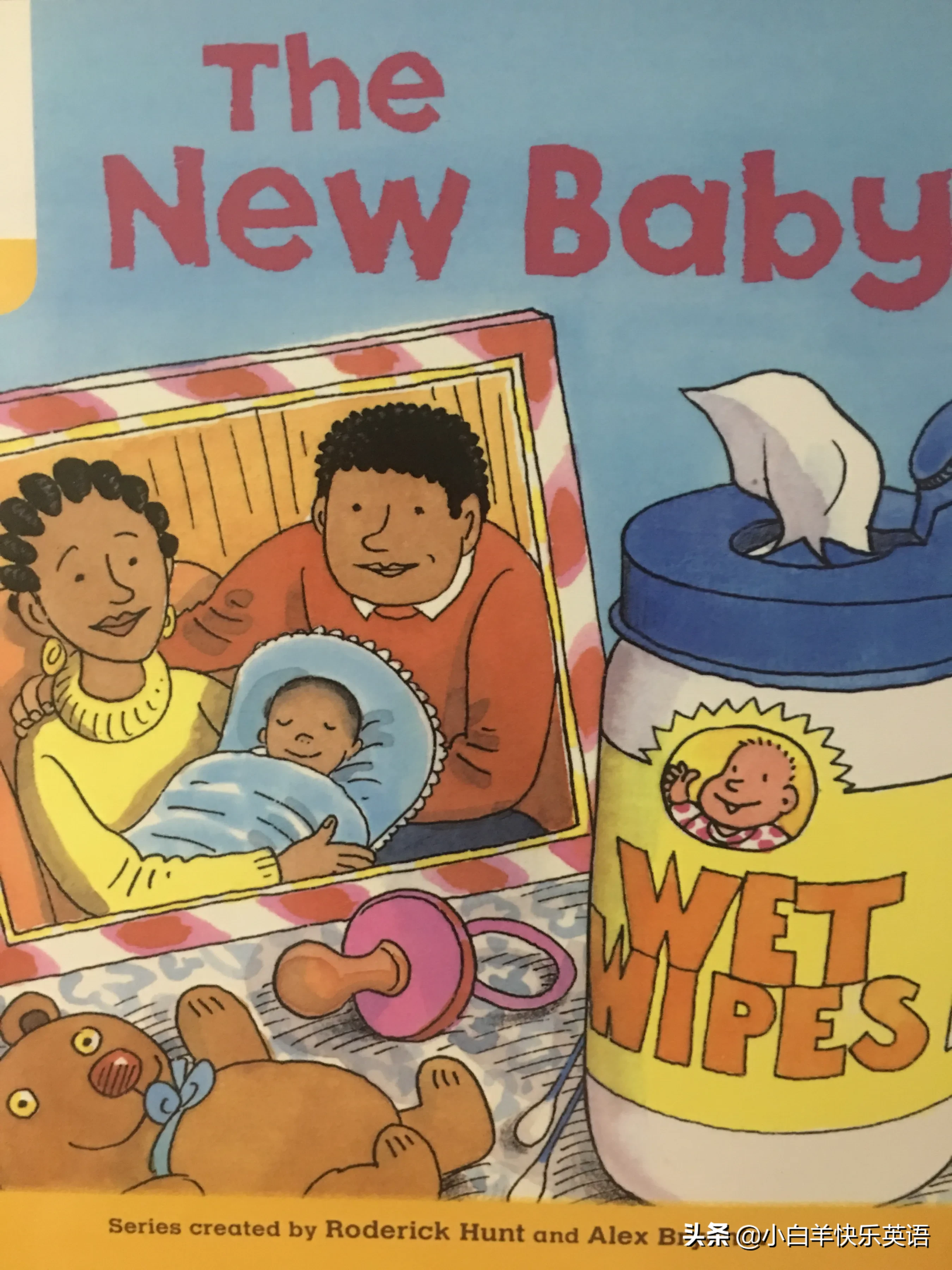 幼儿园的小孩子，有没有必要学英语？