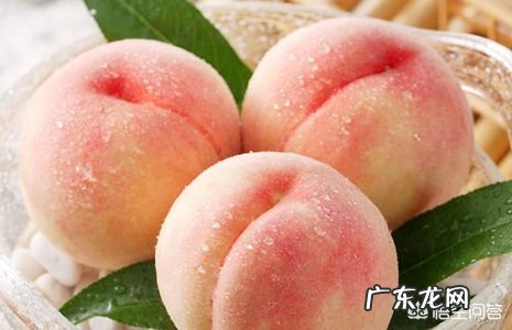 孕妇能不能吃桃子？为什么？