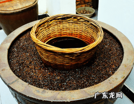 酱油的做法 最正宗的做法 酱油的制作方法