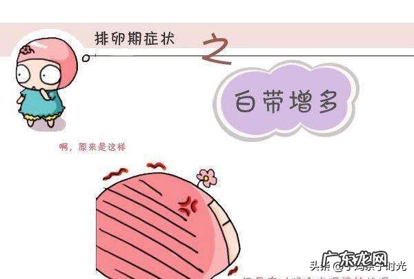 女性在排卵的时候会有什么感觉吗?